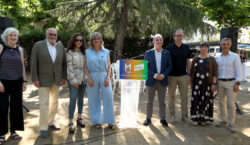 Mollerussa Primer i Junts concorreran plegats a les eleccions municipals