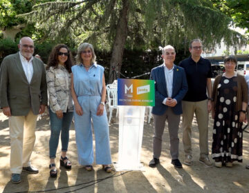 Mollerussa Primer i Junts concorreran plegats a les eleccions municipals