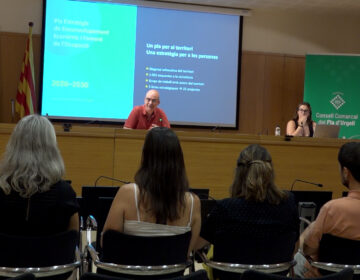 El Pla d’Urgell busca frenar la fuga de talent jove