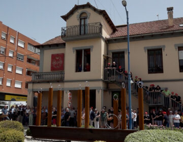 ‘Engarçar’: Mollerussa homenatja els 50 anys d’ACUDAM