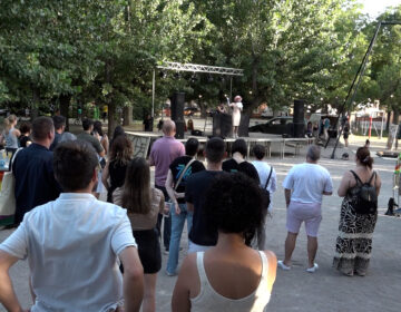 El Pla d’Urgell celebra el primer ‘Vespreig’ LGTBIQ+