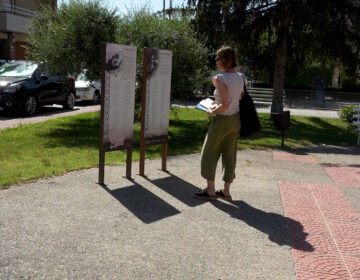 Neix una ruta literària per reivindicar la figura i el llegat del Mestre Benet
