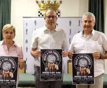 Els Creedence reviuen diumenge al Teatre L’Amistat