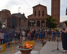 Mollerussa rebrà la Flama del Canigó per compartir-la amb la comarca