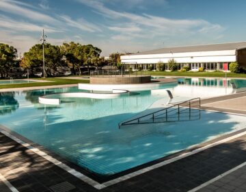 Mollerussa dona el tret de sortida a la temporada d’estiu de les piscines el 19 de juny amb una vintena de cursets