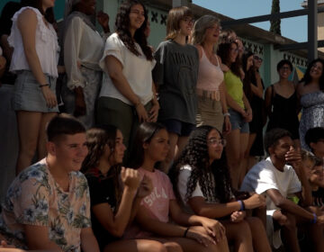 Els joves de Mollerussa creen ‘reels’ per promoure el civisme