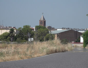Mollerussa licita sis actuacions de millora en camins municipals