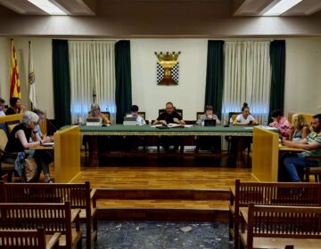 Llum verda a la candidatura al Pla de Barris que suposa una inversió de 12,5 milions per transformar la ciutat
