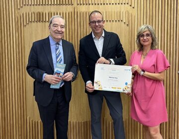 Mollerussa referma el seu compromís amb els drets dels infants i adolescents amb la validació d’UNICEF