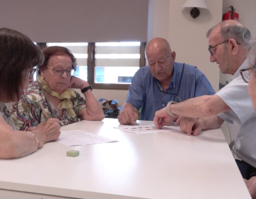 ‘Reforç de la Memòria’ celebra més d’una dècada acompanyant pacients i famílies