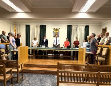 El Ple aprova per unanimitat incorporar una finca de 24.800 m2 a la zona nord per una donació de SAREB