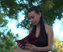 Xènia Páez publica ‘Dis-me el que sents’, el seu primer àlbum