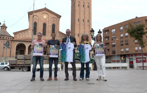 La 38a Mitja Marató creix en participació i arriba als 750 atletes inscrits