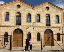 El Molí del Ferran s’estrena com a espai expositiu amb la mostra ‘El que queda’ del mollerussenc Josep Rosell